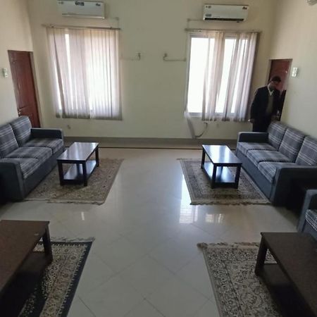 University Guest House, The Islamia University Of Bahawlpur Bahawalpur Exterior foto