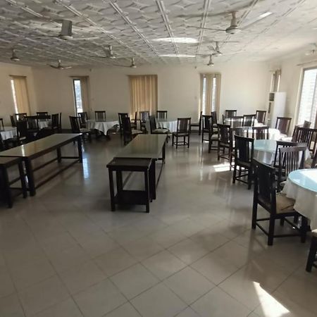 University Guest House, The Islamia University Of Bahawlpur Bahawalpur Exterior foto