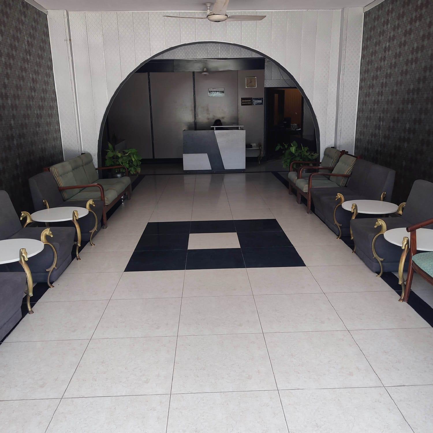University Guest House, The Islamia University Of Bahawlpur Bahawalpur Exterior foto