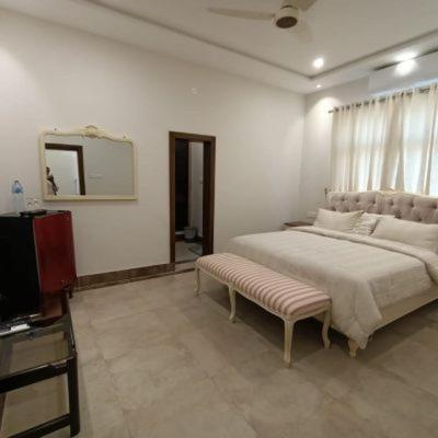 University Guest House, The Islamia University Of Bahawlpur Bahawalpur Exterior foto